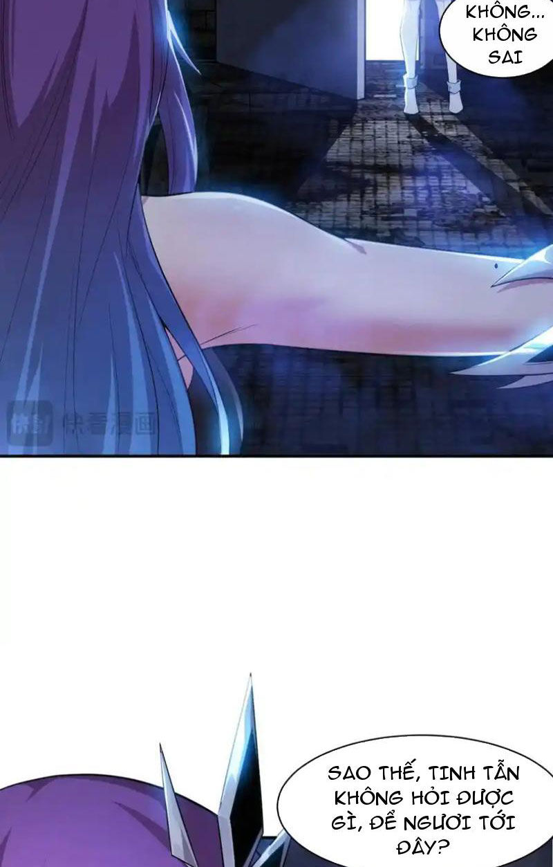 Tiến Hóa Cuồng Triều Chapter 180 - 24