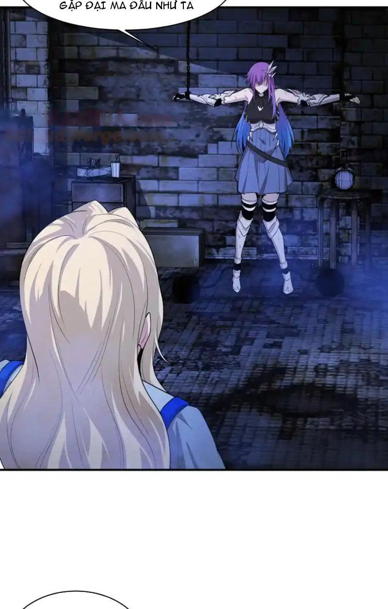 Tiến Hóa Cuồng Triều Chapter 180 - 27