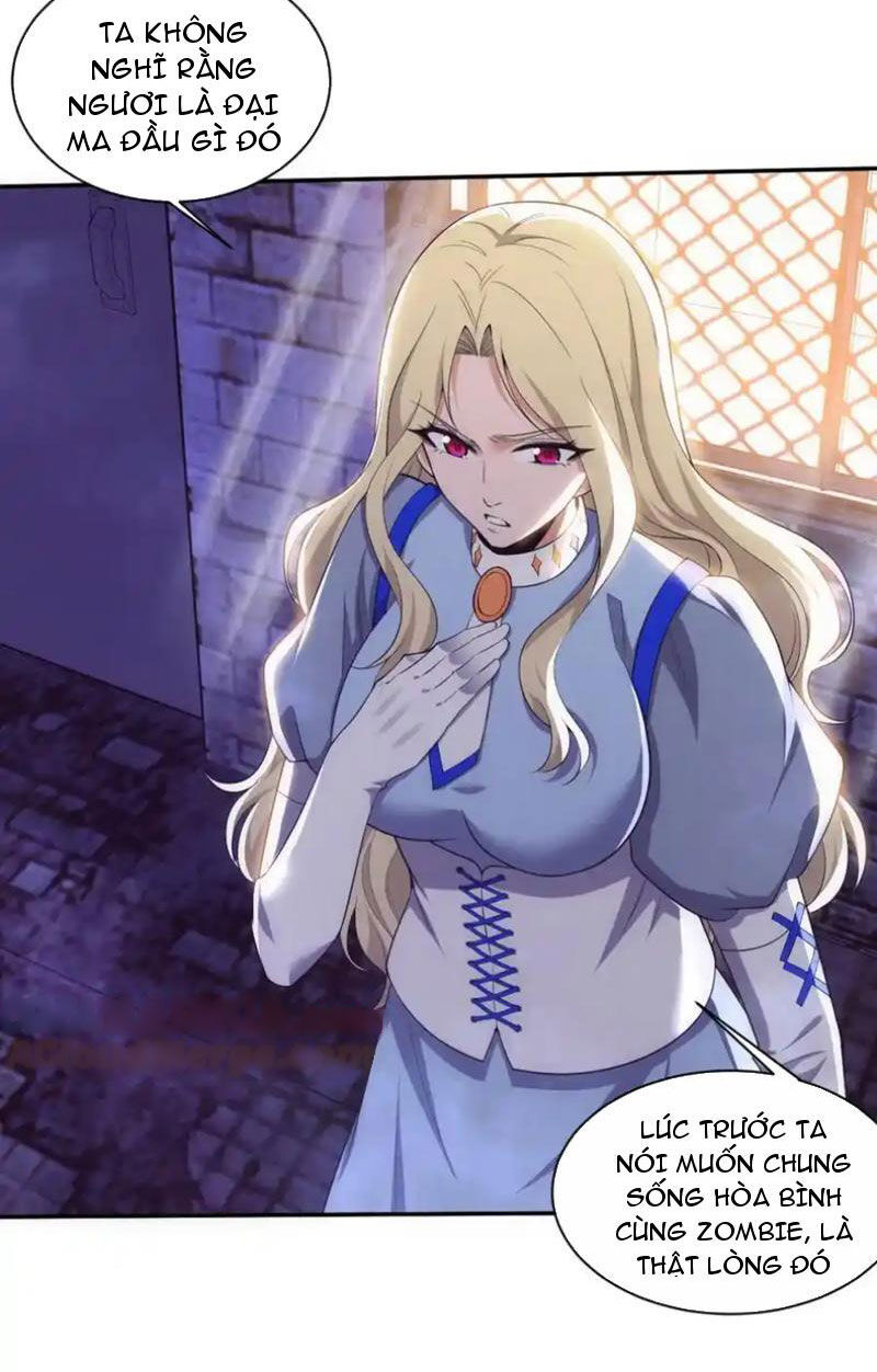 Tiến Hóa Cuồng Triều Chapter 180 - 28