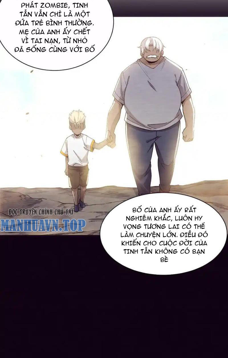 Tiến Hóa Cuồng Triều Chapter 180 - 39