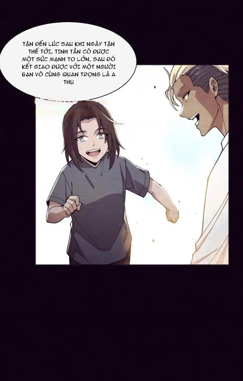 Tiến Hóa Cuồng Triều Chapter 180 - 40