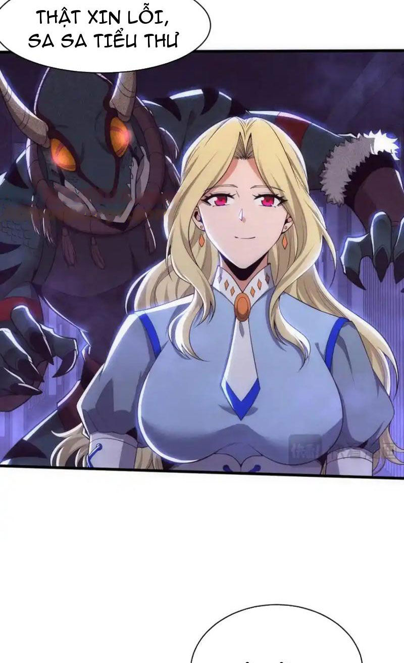 Tiến Hóa Cuồng Triều Chapter 180 - 55