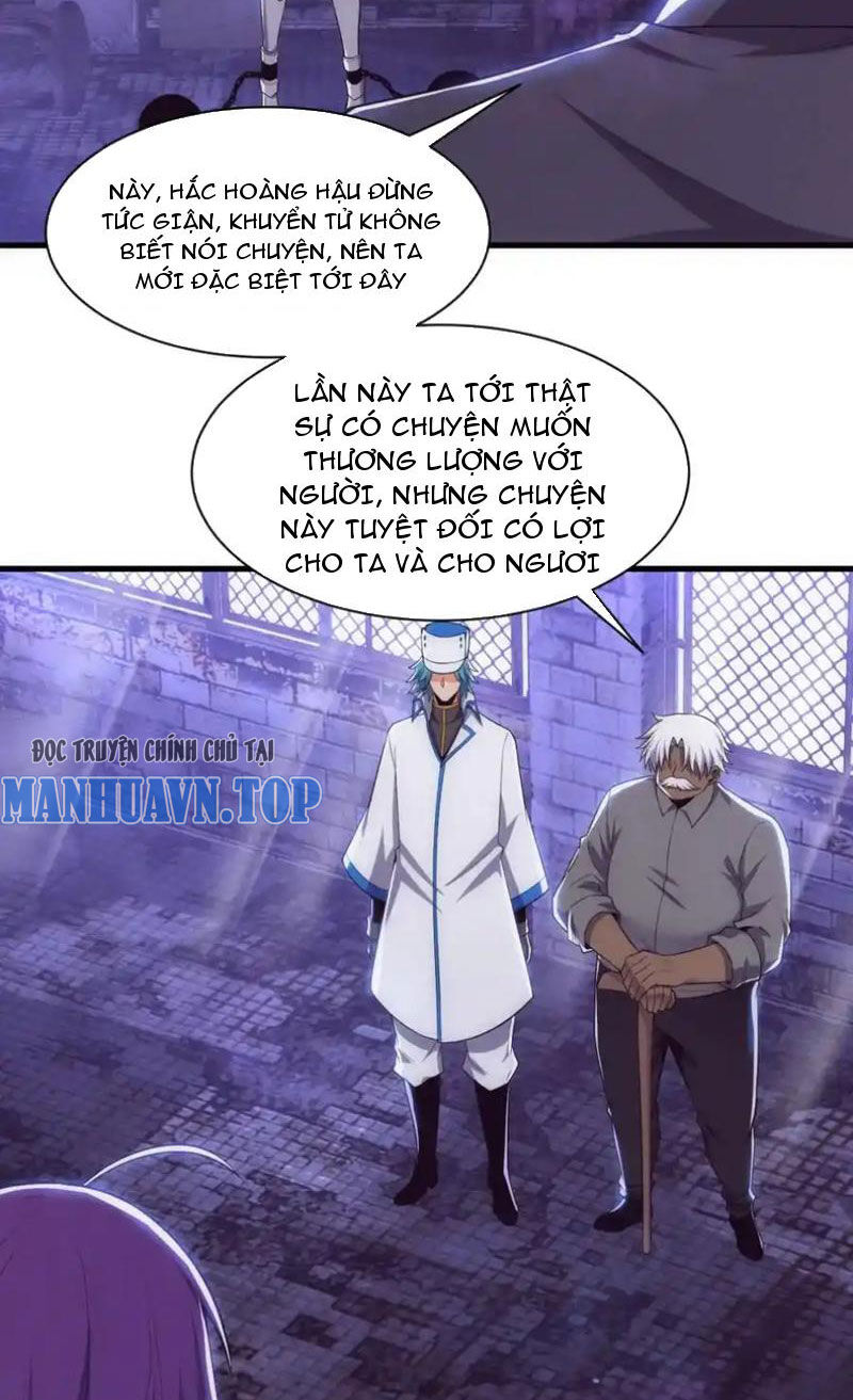 Tiến Hóa Cuồng Triều Chapter 180 - 58