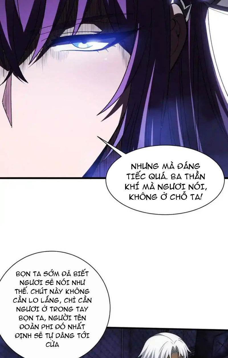 Tiến Hóa Cuồng Triều Chapter 181 - 12