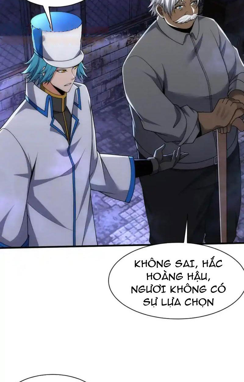 Tiến Hóa Cuồng Triều Chapter 181 - 13