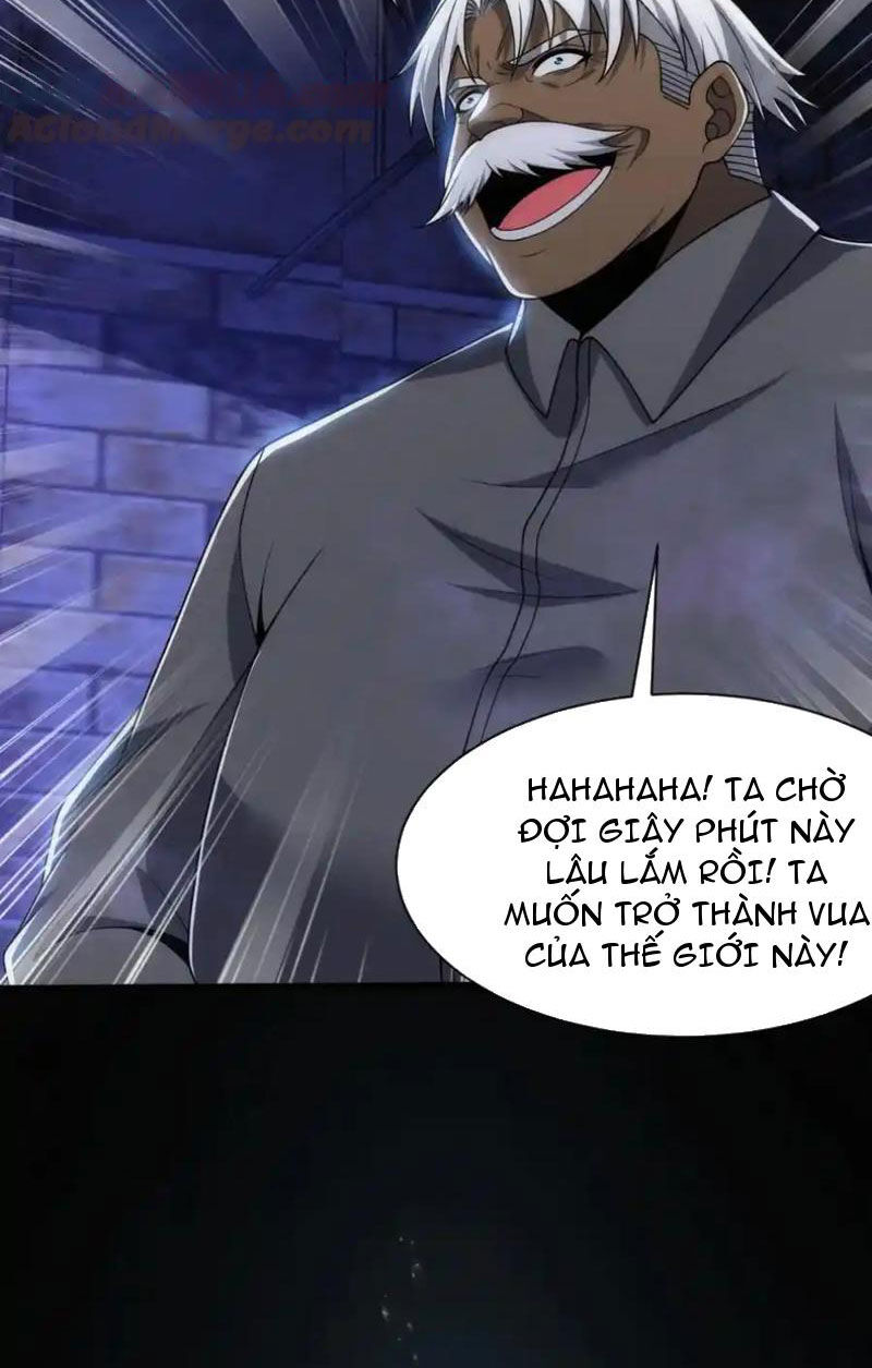Tiến Hóa Cuồng Triều Chapter 181 - 15
