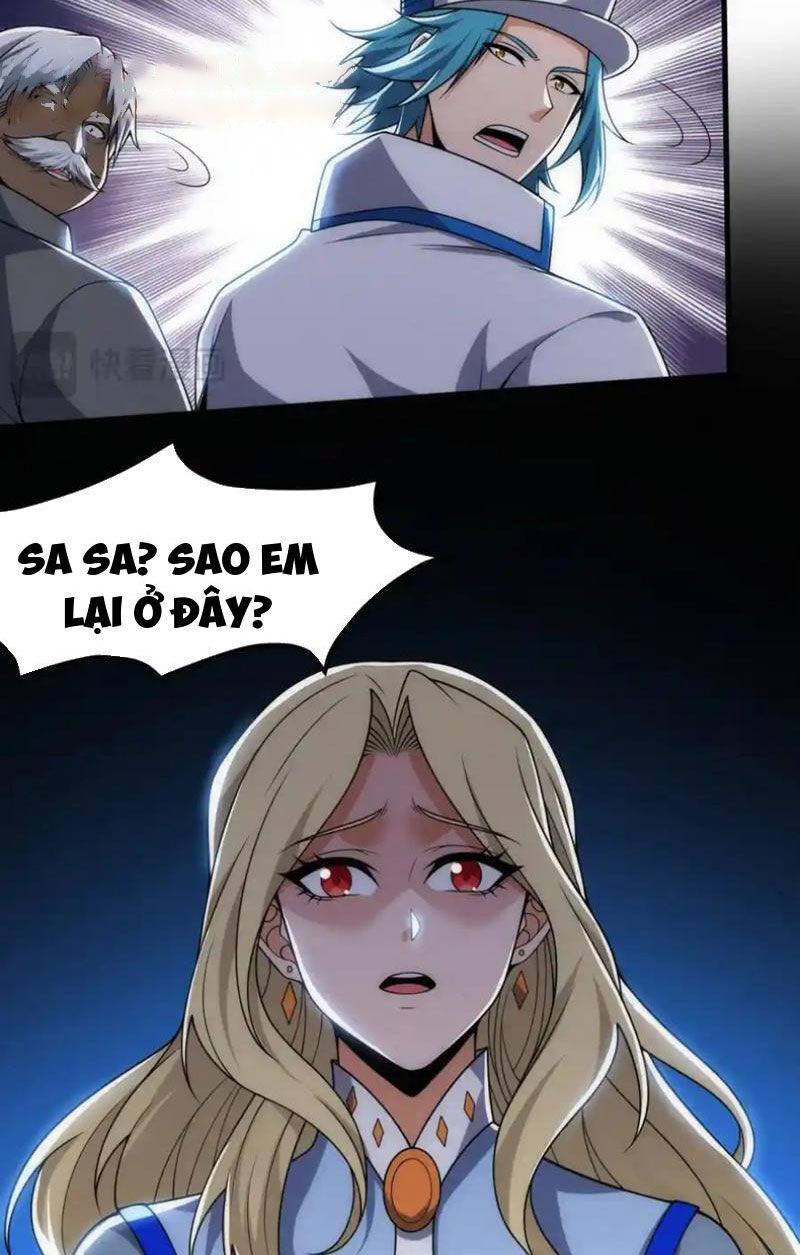 Tiến Hóa Cuồng Triều Chapter 181 - 17