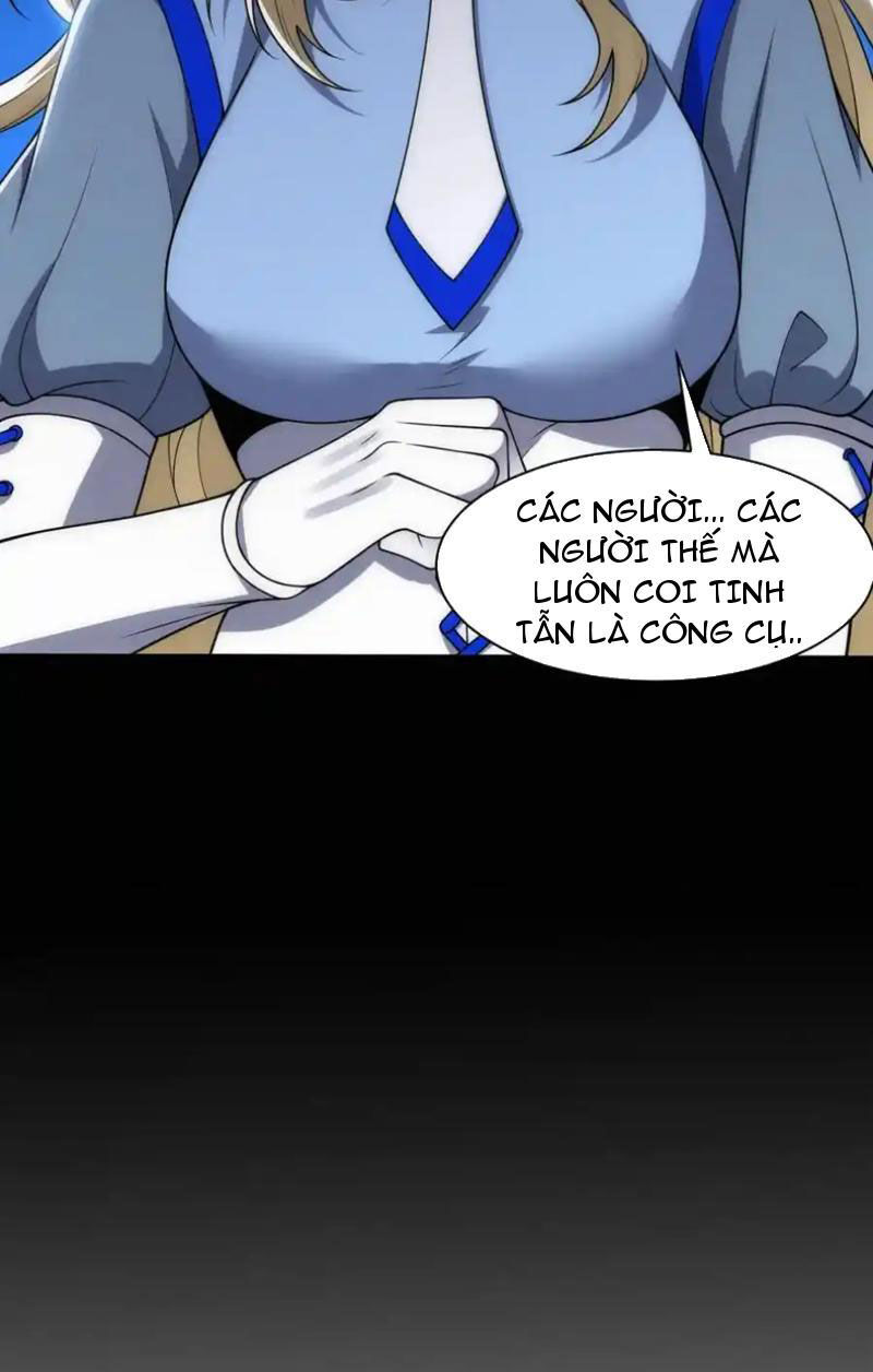 Tiến Hóa Cuồng Triều Chapter 181 - 18