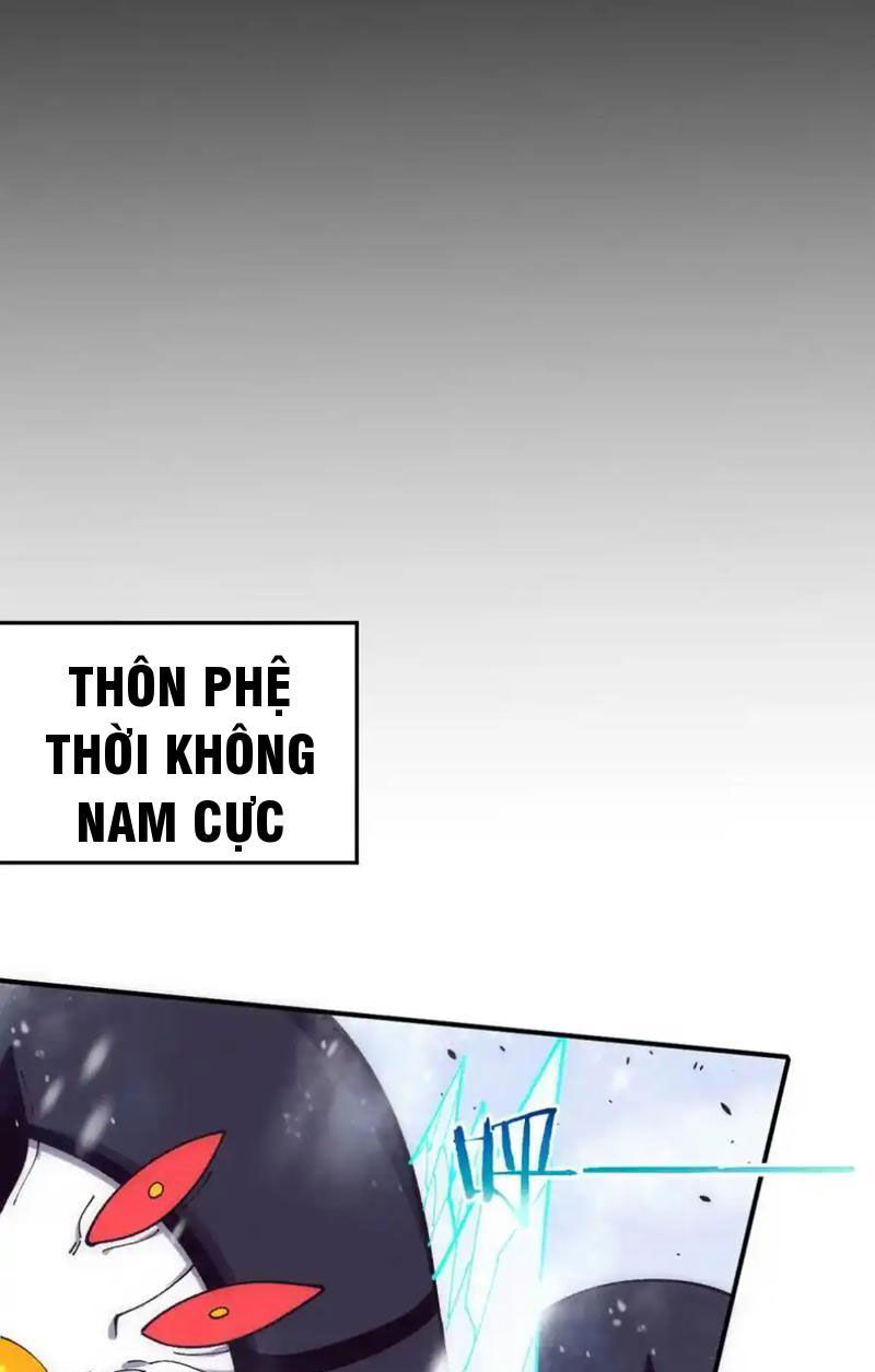 Tiến Hóa Cuồng Triều Chapter 181 - 19