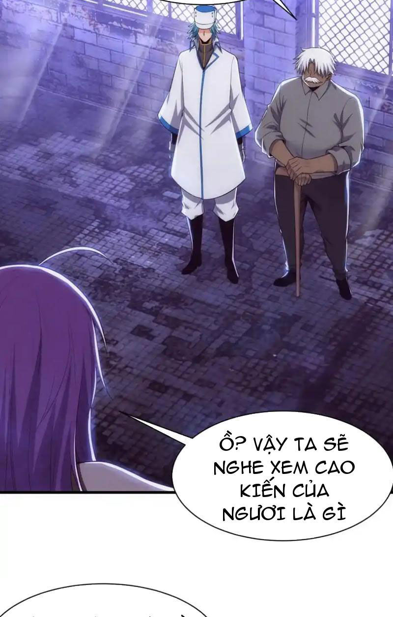 Tiến Hóa Cuồng Triều Chapter 181 - 2