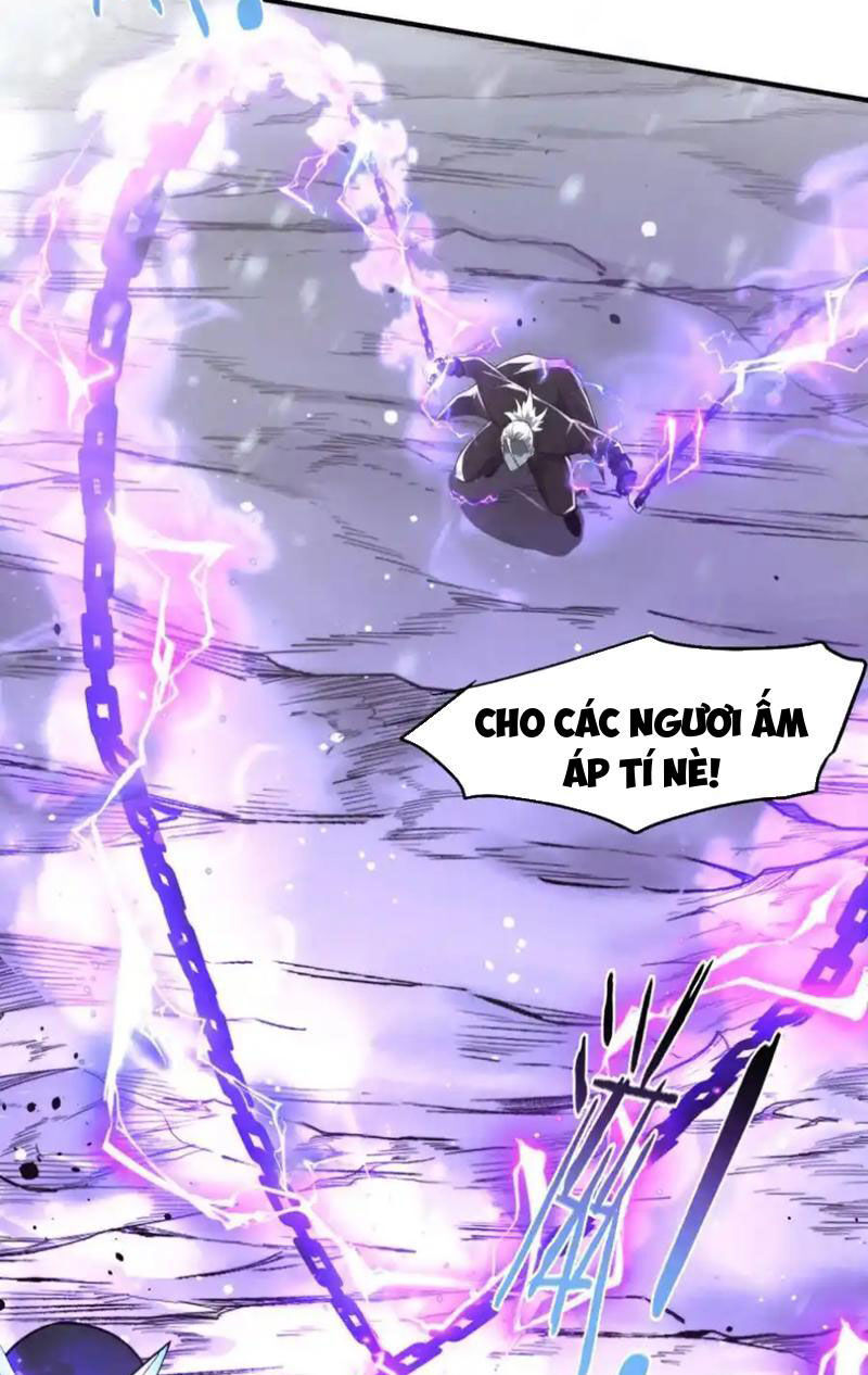 Tiến Hóa Cuồng Triều Chapter 181 - 25