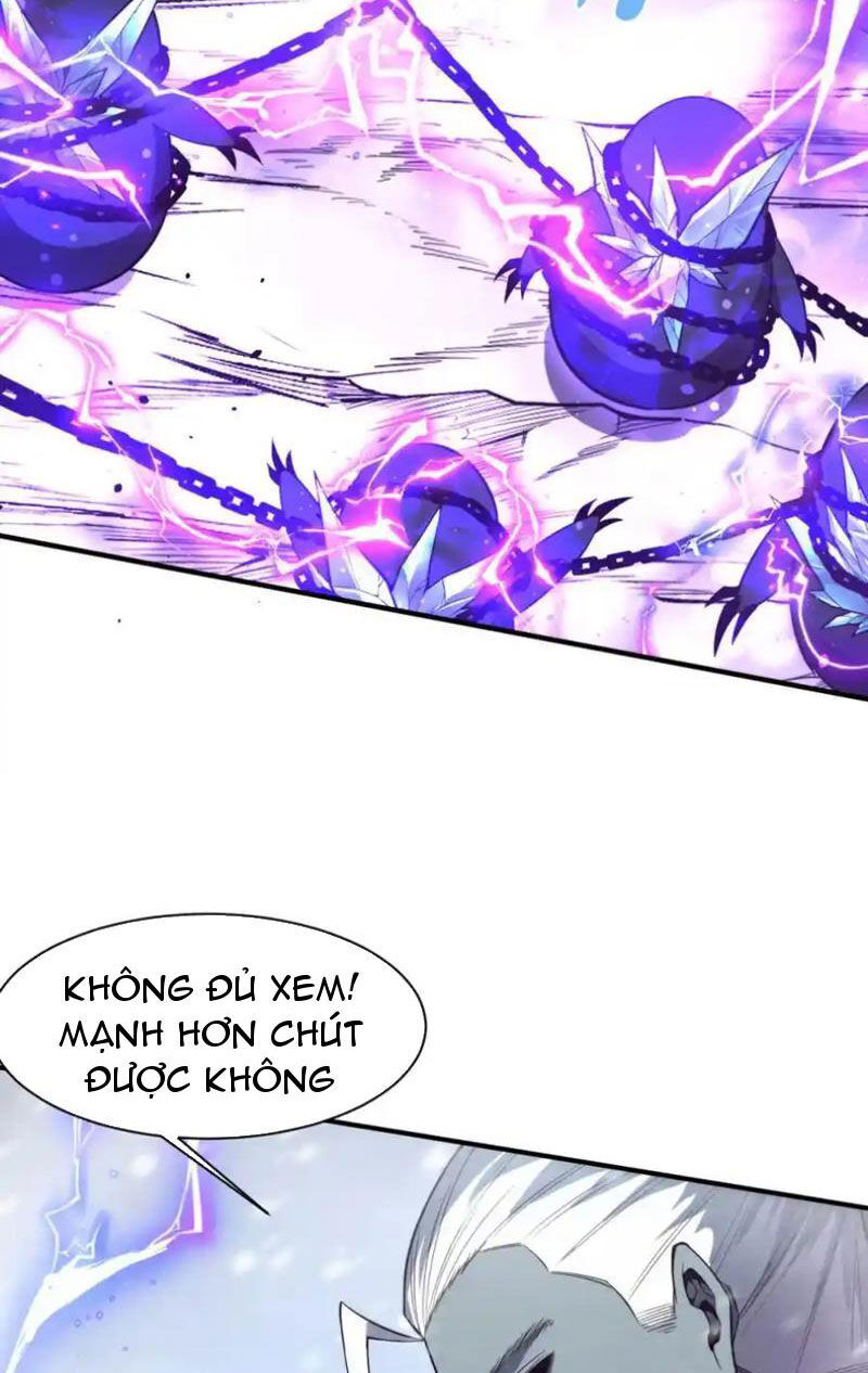 Tiến Hóa Cuồng Triều Chapter 181 - 26