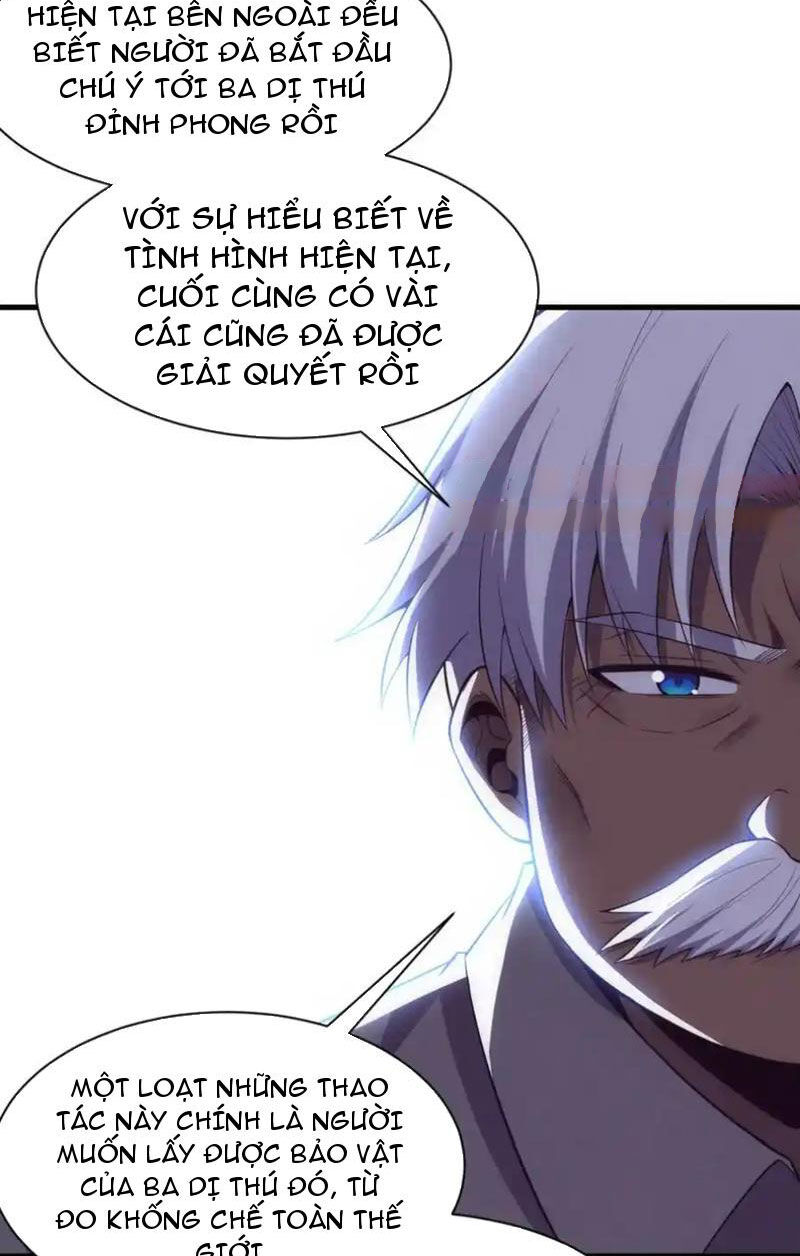 Tiến Hóa Cuồng Triều Chapter 181 - 3