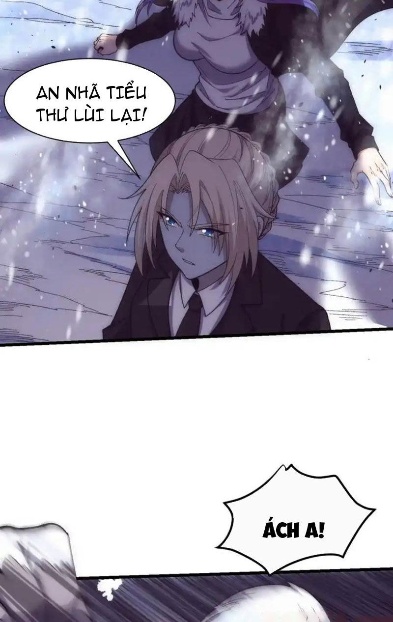 Tiến Hóa Cuồng Triều Chapter 181 - 31