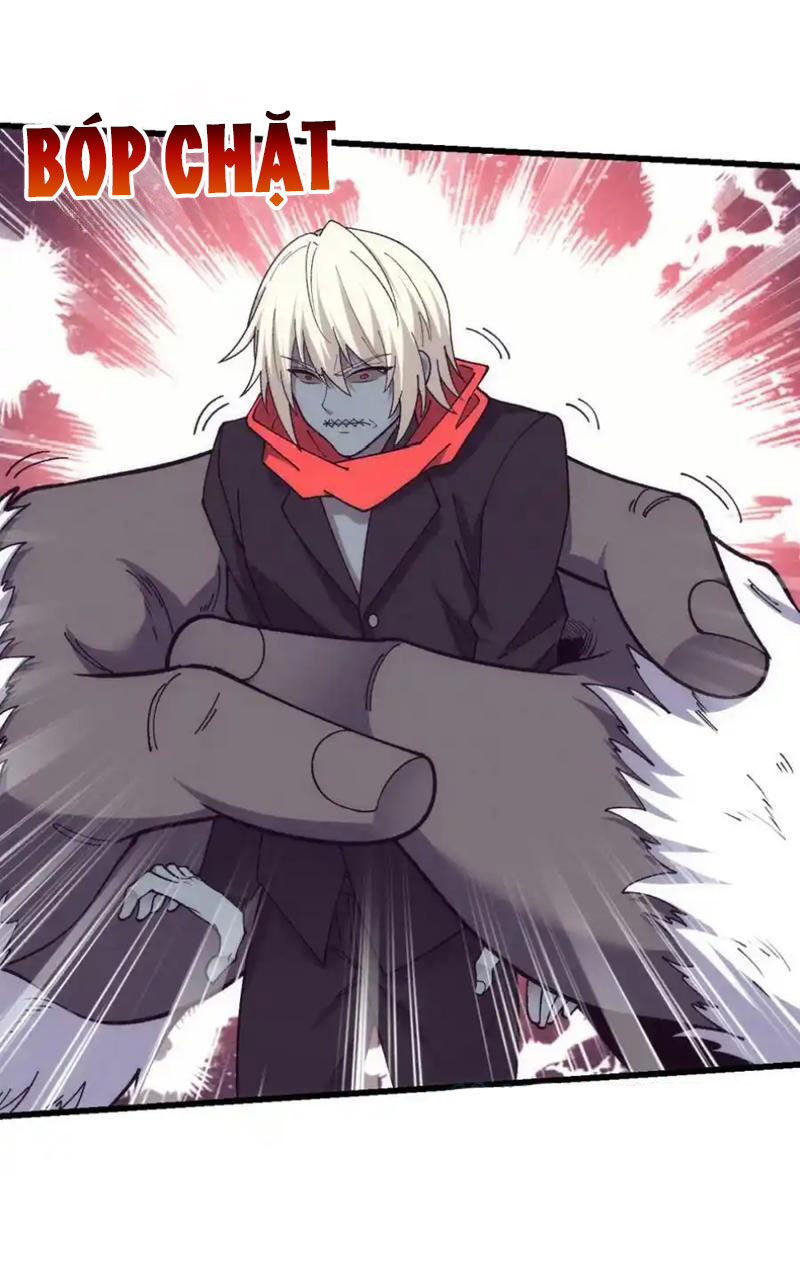 Tiến Hóa Cuồng Triều Chapter 181 - 41