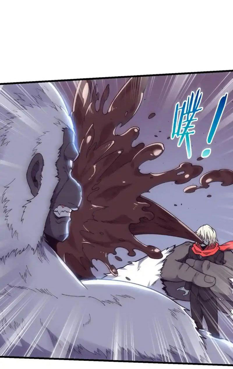 Tiến Hóa Cuồng Triều Chapter 181 - 42