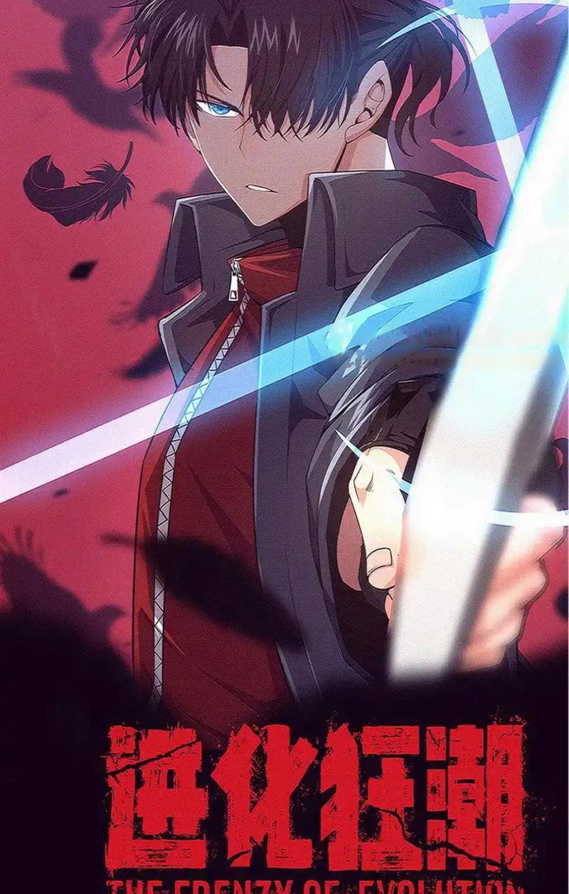 Tiến Hóa Cuồng Triều Chapter 181 - 5