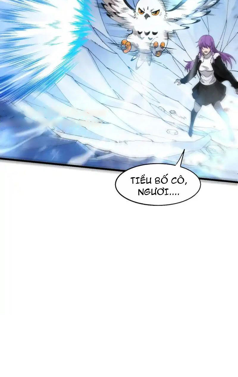 Tiến Hóa Cuồng Triều Chapter 181 - 51