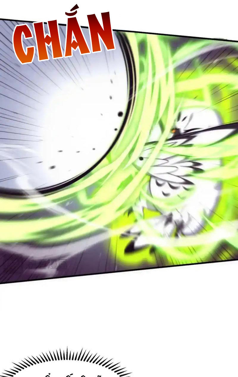 Tiến Hóa Cuồng Triều Chapter 181 - 52