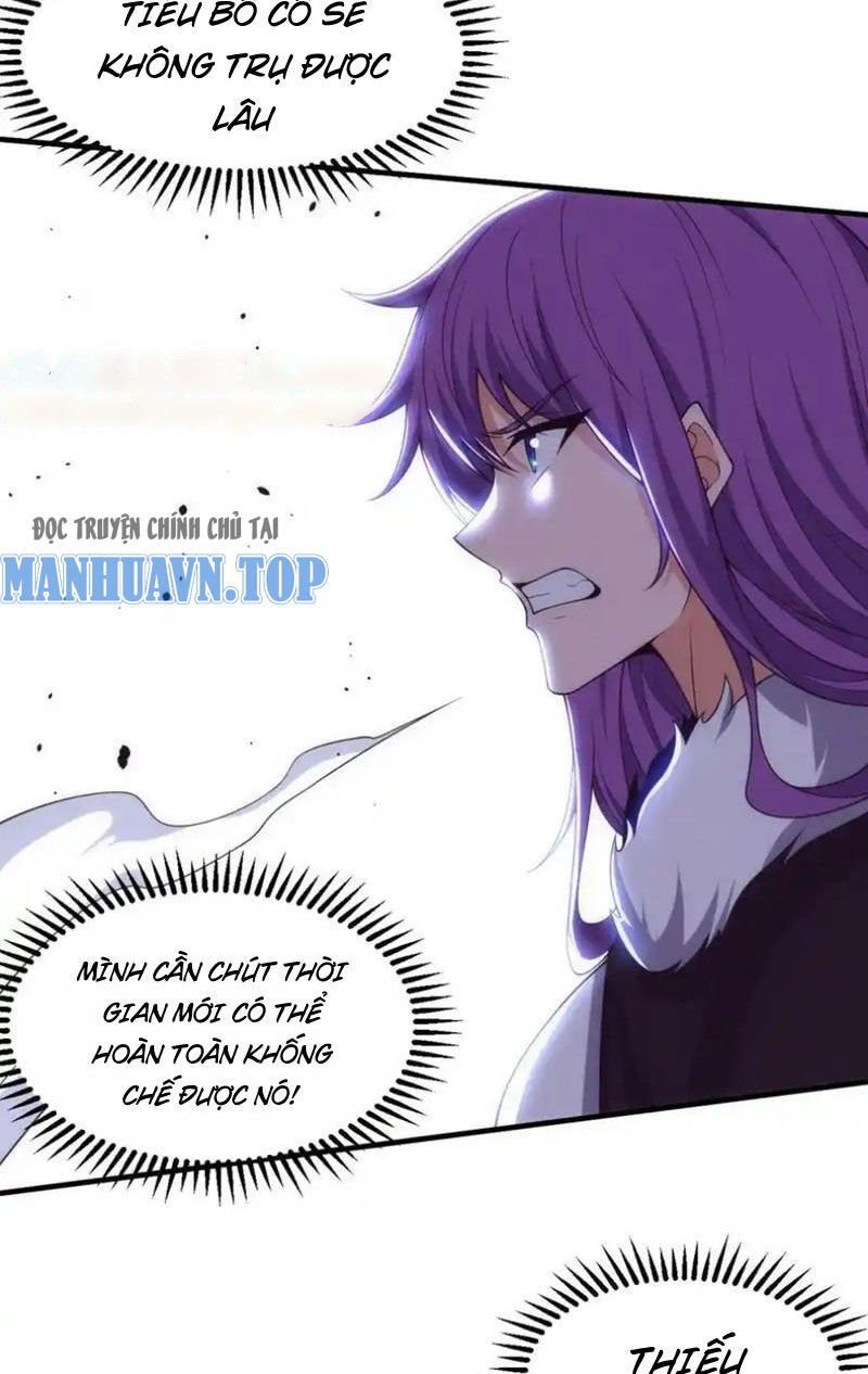 Tiến Hóa Cuồng Triều Chapter 181 - 53