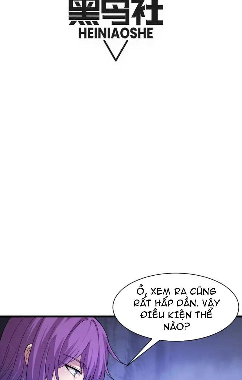 Tiến Hóa Cuồng Triều Chapter 181 - 7