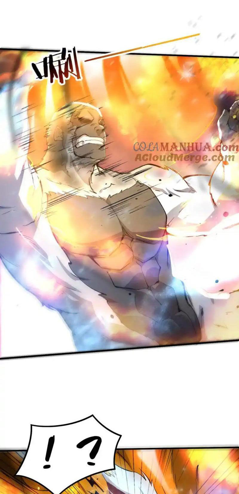 Tiến Hóa Cuồng Triều Chapter 182 - 13