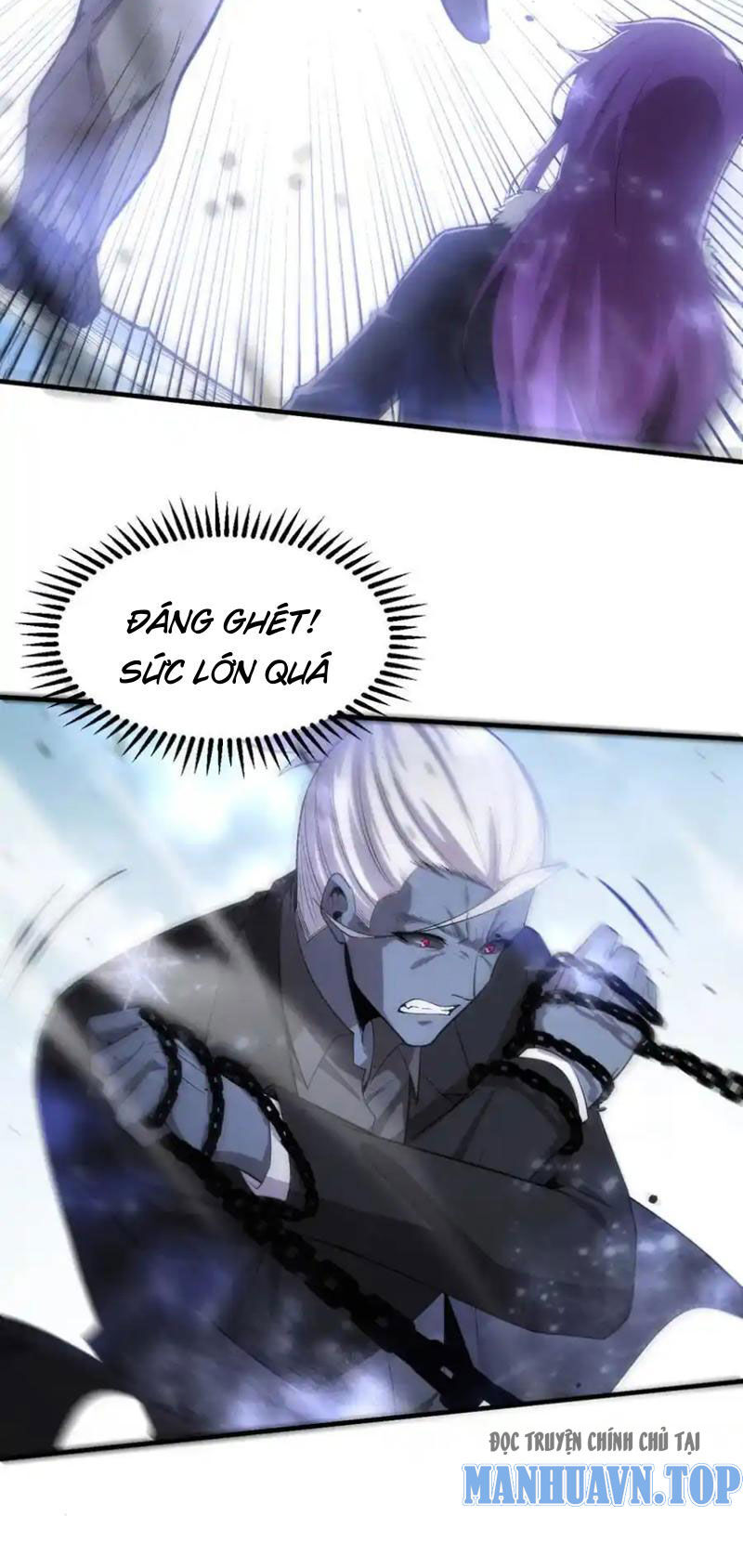 Tiến Hóa Cuồng Triều Chapter 182 - 21