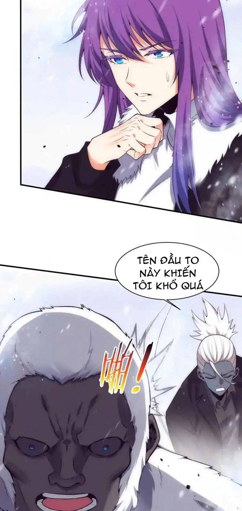 Tiến Hóa Cuồng Triều Chapter 182 - 27
