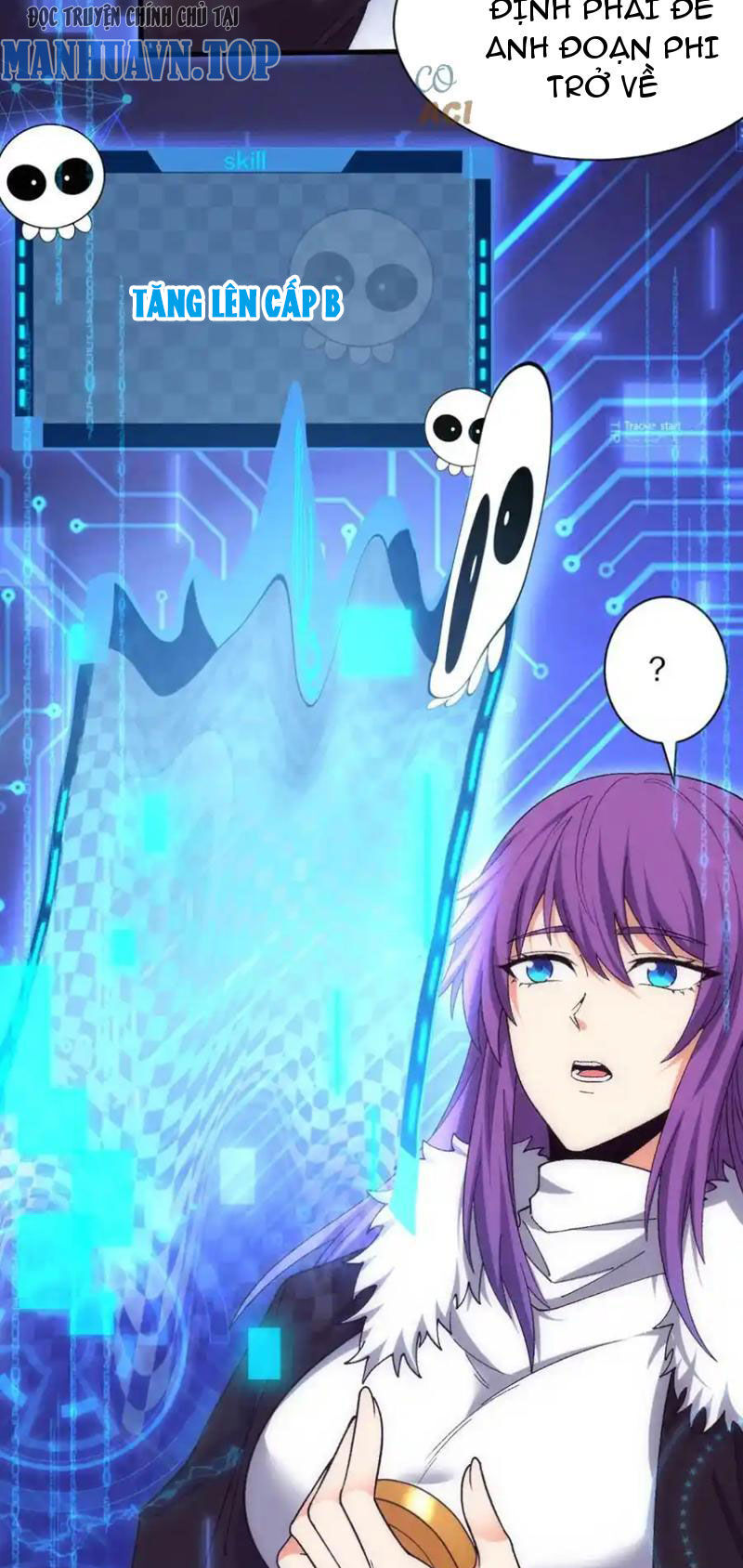 Tiến Hóa Cuồng Triều Chapter 182 - 37