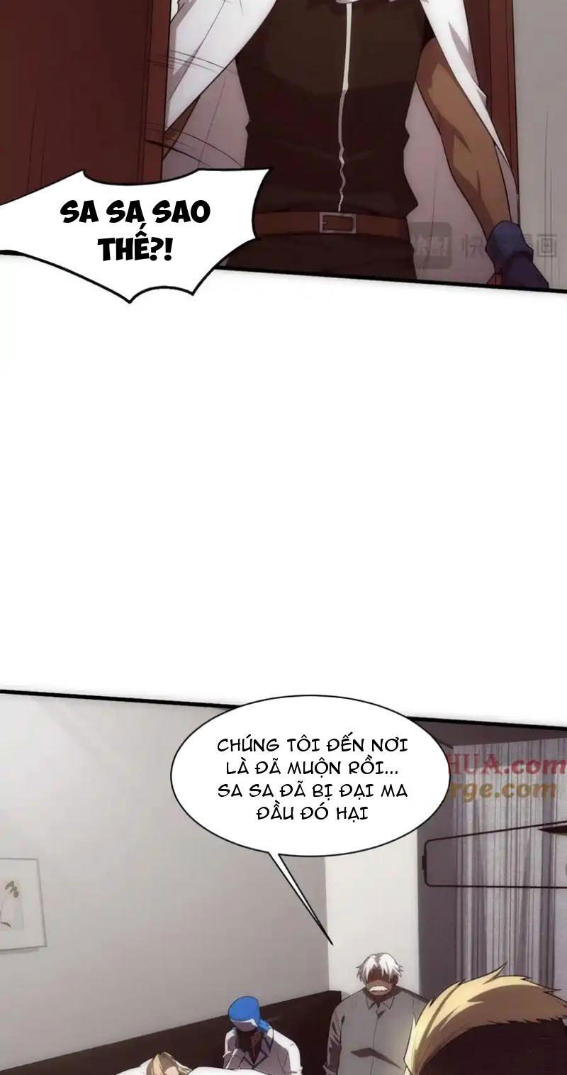 Tiến Hóa Cuồng Triều Chapter 182 - 50