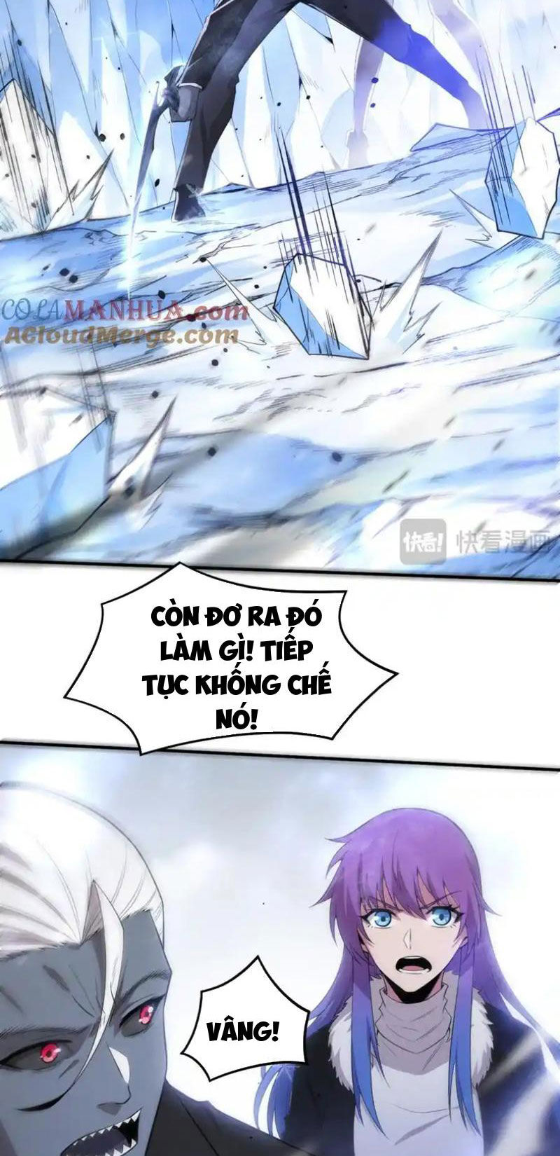 Tiến Hóa Cuồng Triều Chapter 182 - 10