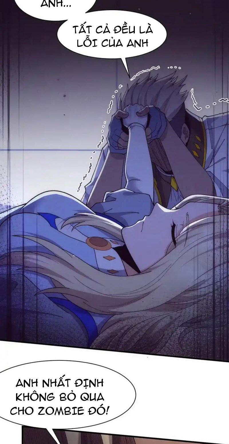 Tiến Hóa Cuồng Triều Chapter 183 - 11