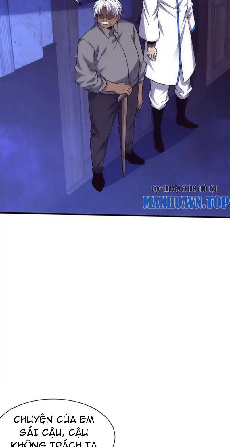 Tiến Hóa Cuồng Triều Chapter 183 - 13