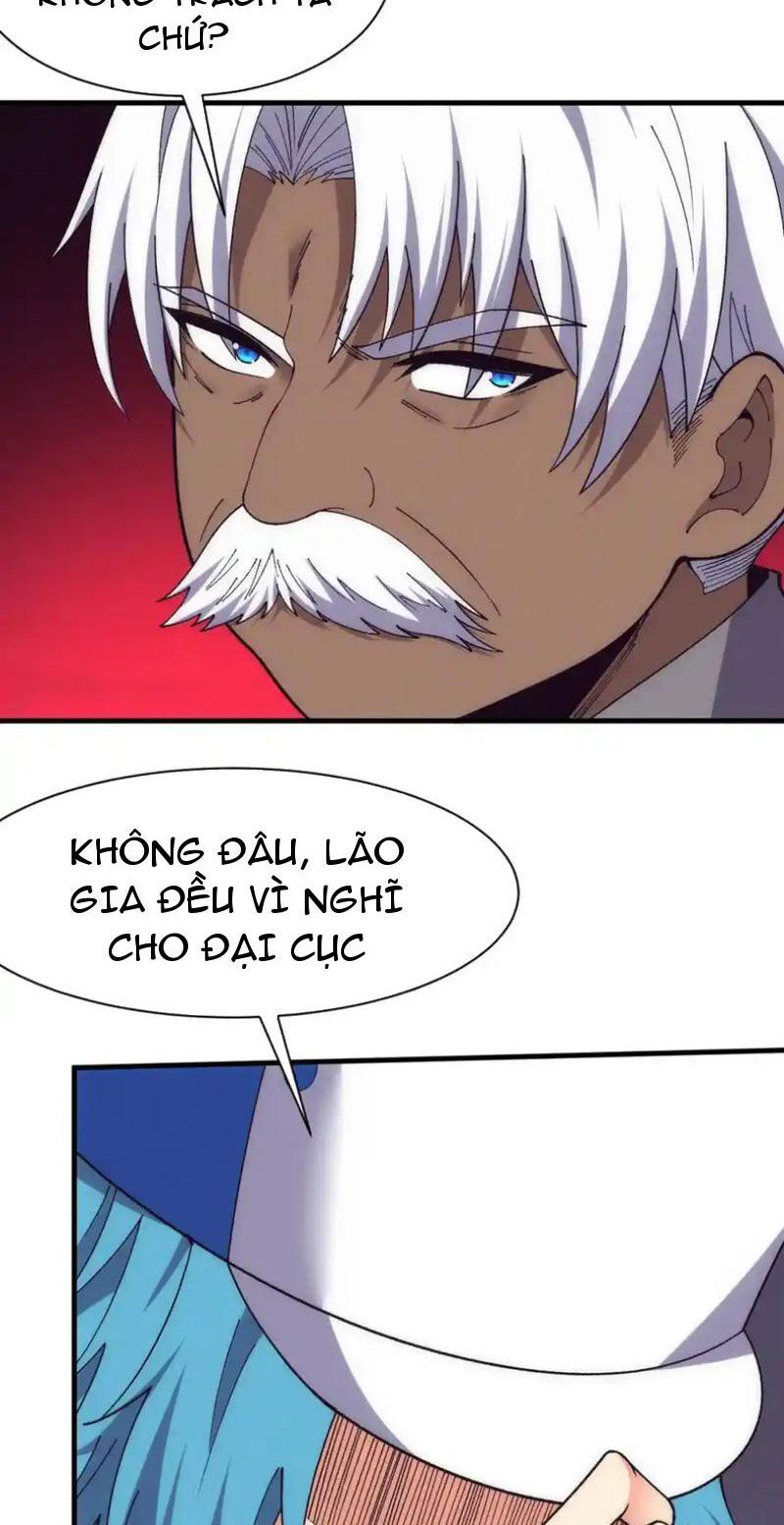 Tiến Hóa Cuồng Triều Chapter 183 - 14