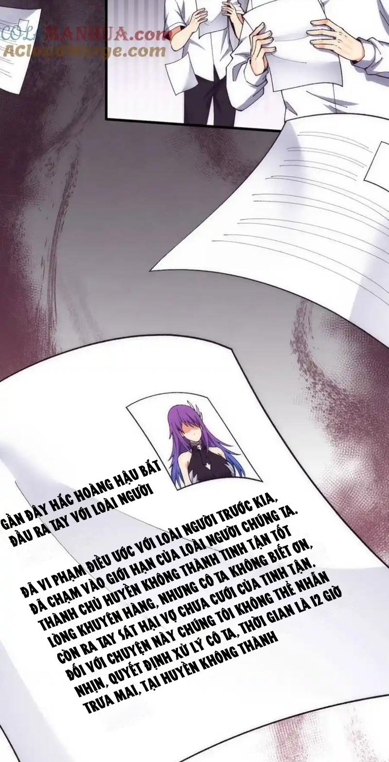 Tiến Hóa Cuồng Triều Chapter 183 - 17