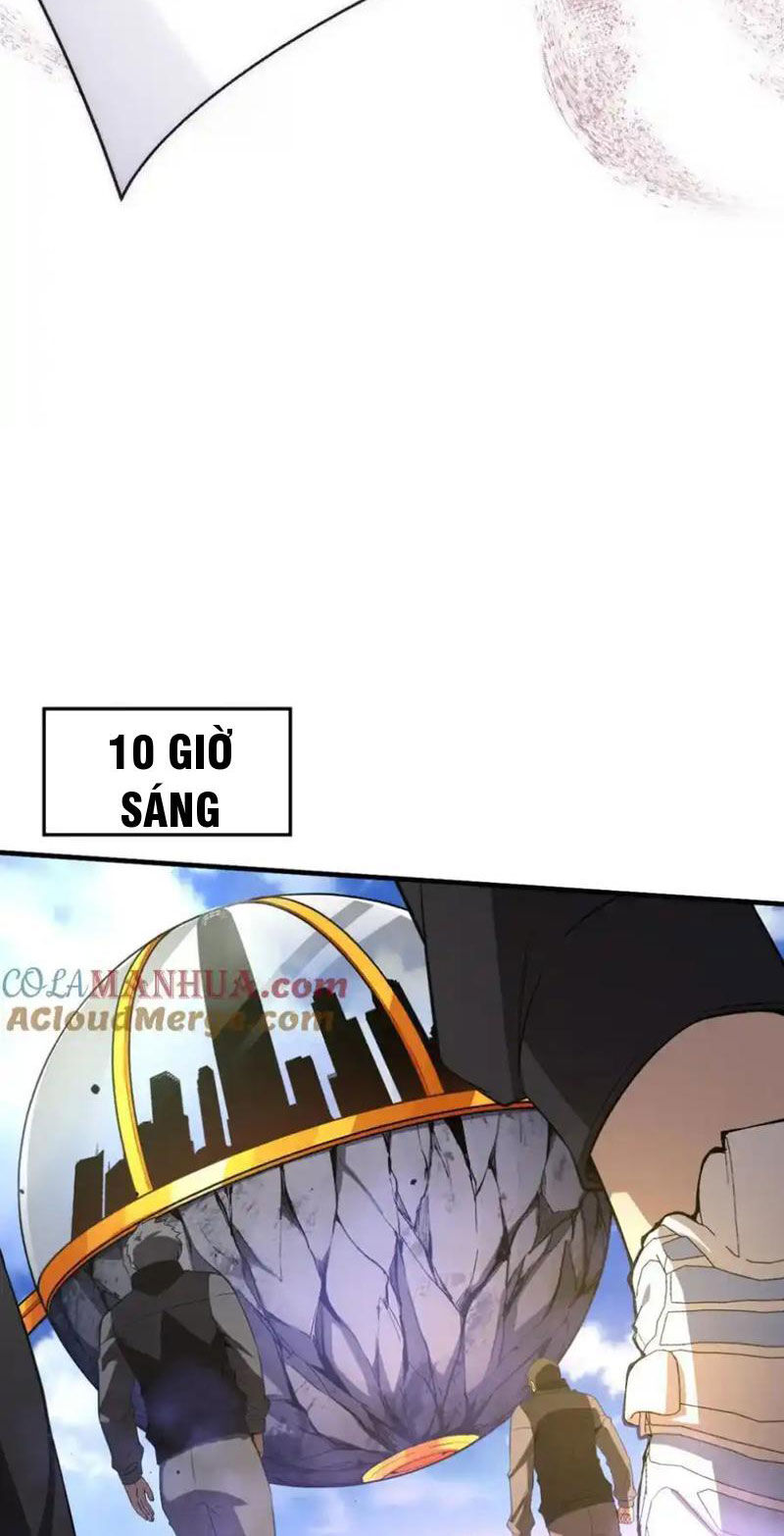 Tiến Hóa Cuồng Triều Chapter 183 - 18