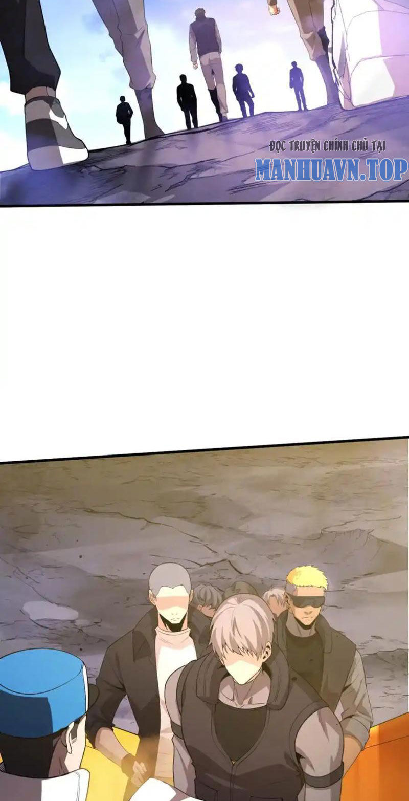 Tiến Hóa Cuồng Triều Chapter 183 - 19