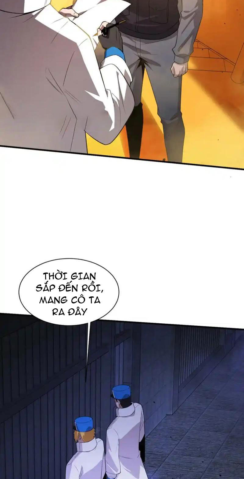 Tiến Hóa Cuồng Triều Chapter 183 - 20