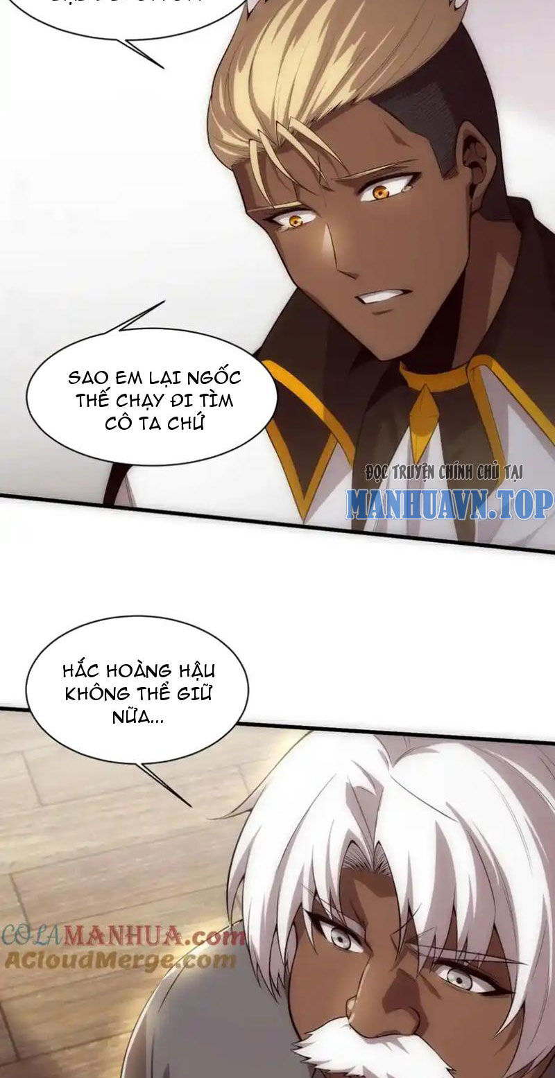 Tiến Hóa Cuồng Triều Chapter 183 - 2