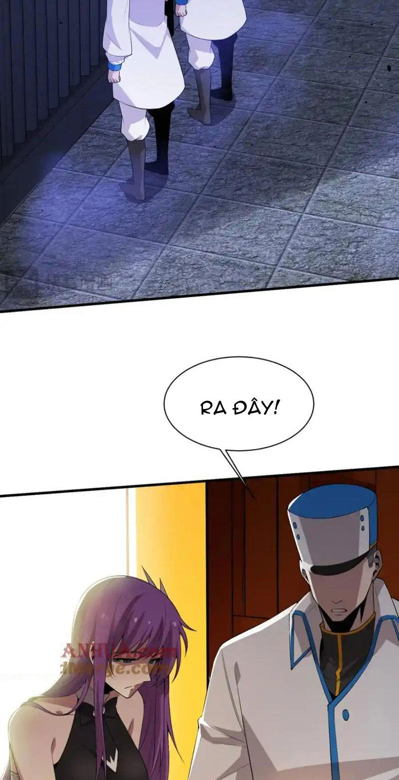 Tiến Hóa Cuồng Triều Chapter 183 - 21