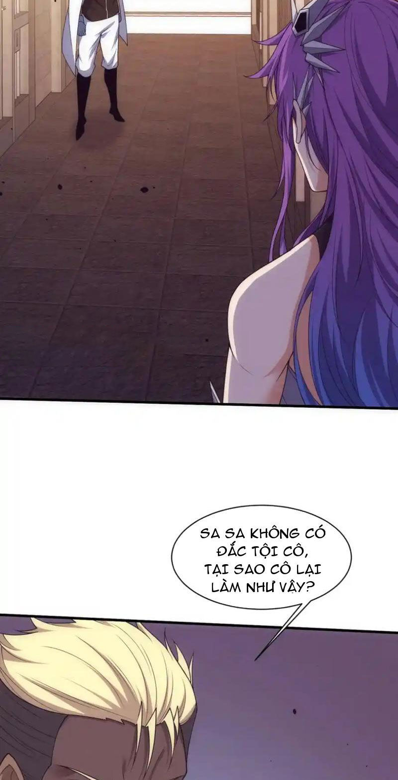 Tiến Hóa Cuồng Triều Chapter 183 - 23