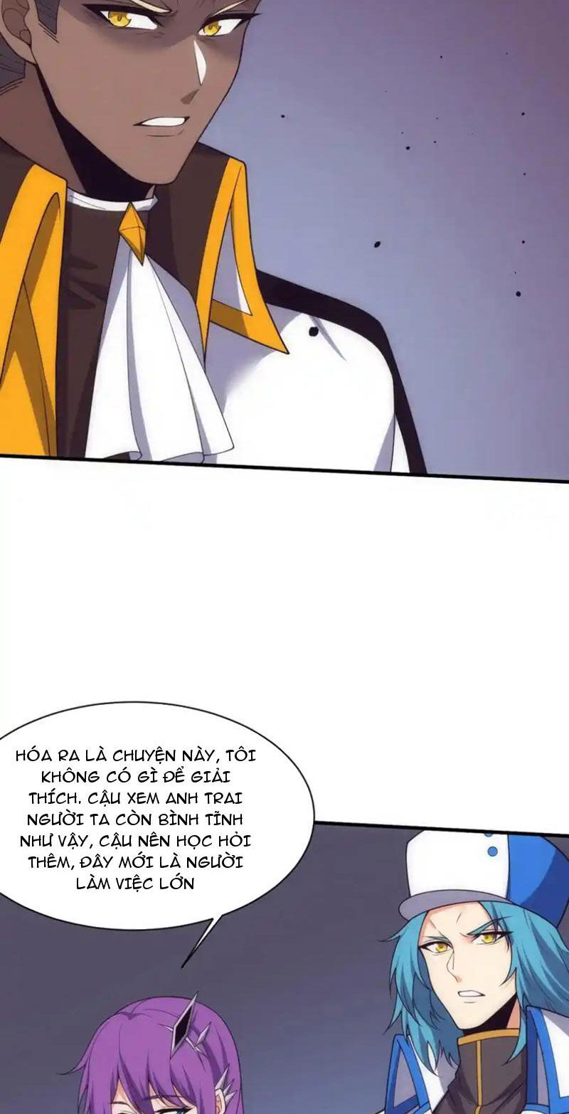 Tiến Hóa Cuồng Triều Chapter 183 - 24