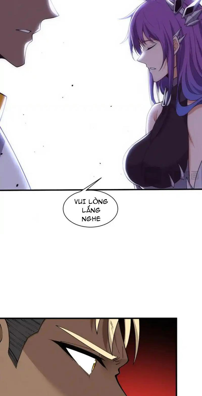 Tiến Hóa Cuồng Triều Chapter 183 - 26