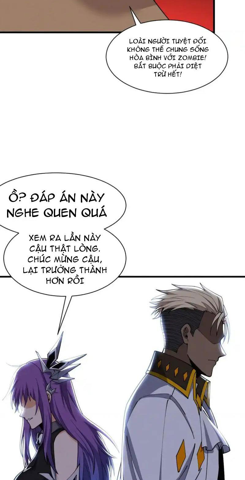 Tiến Hóa Cuồng Triều Chapter 183 - 27