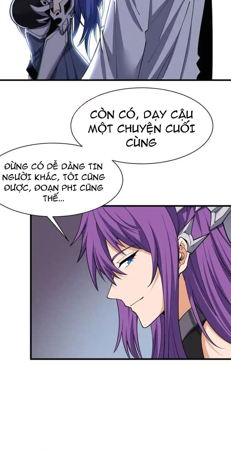 Tiến Hóa Cuồng Triều Chapter 183 - 28