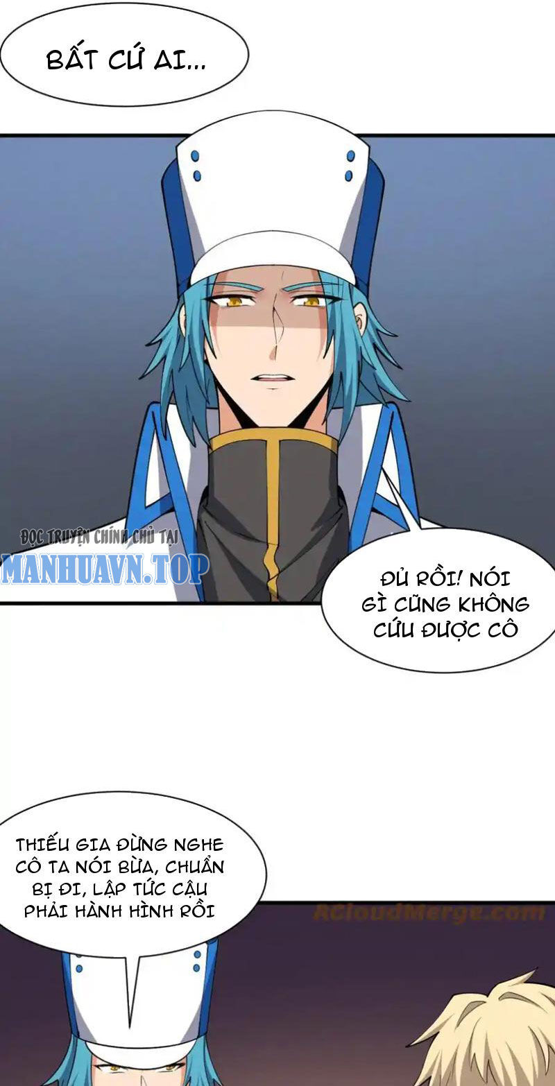 Tiến Hóa Cuồng Triều Chapter 183 - 29