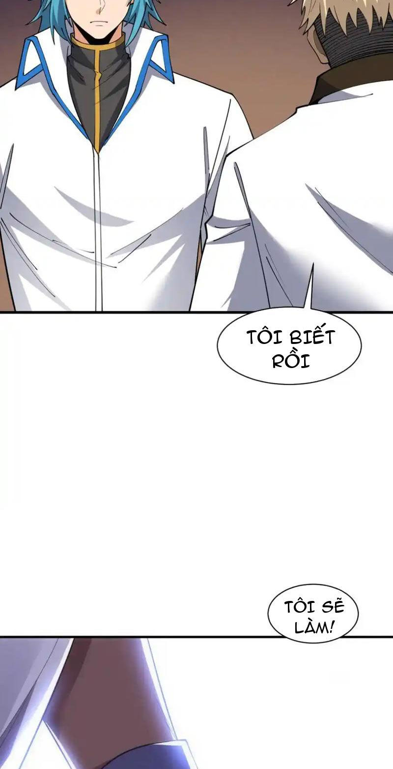 Tiến Hóa Cuồng Triều Chapter 183 - 30