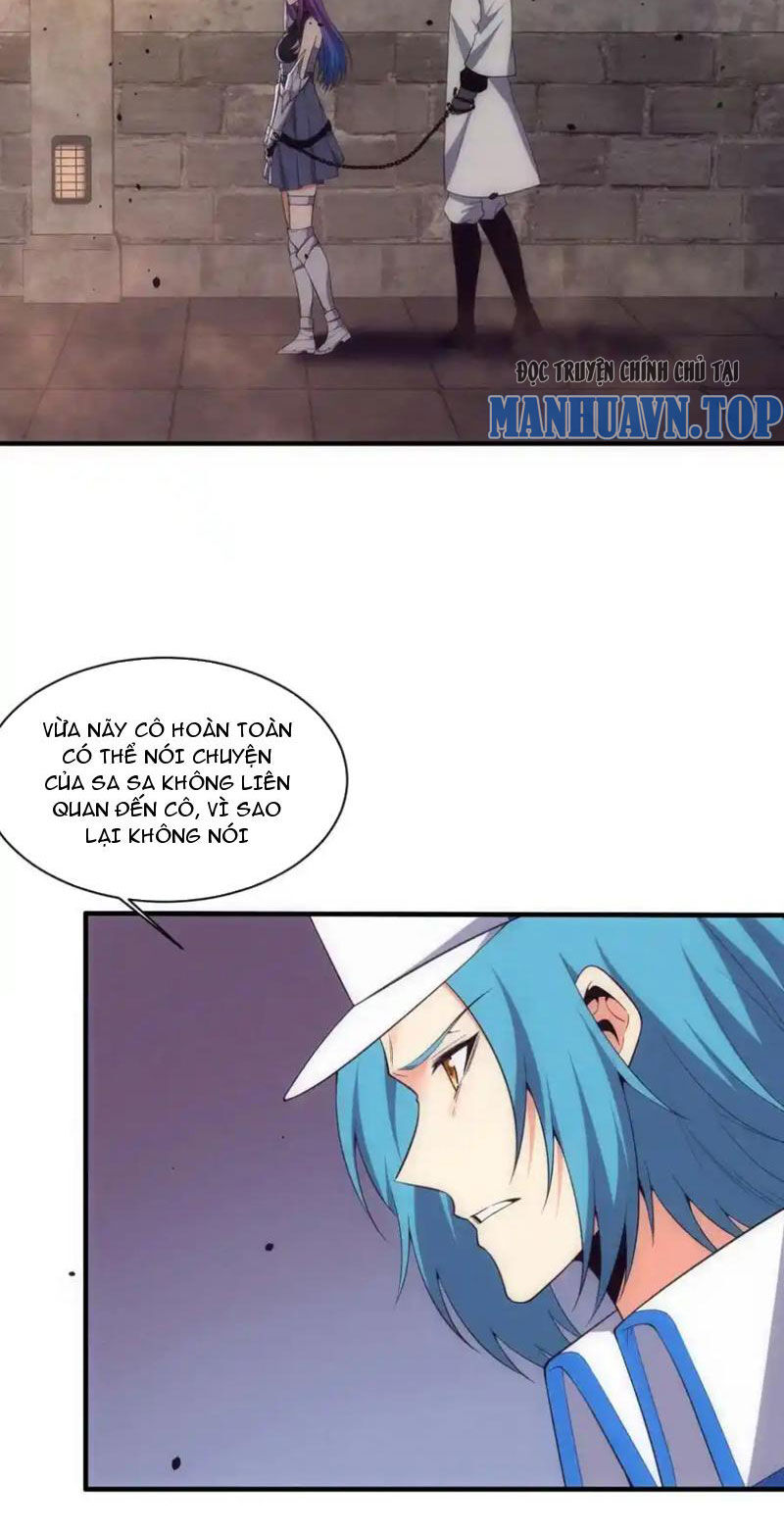 Tiến Hóa Cuồng Triều Chapter 183 - 32