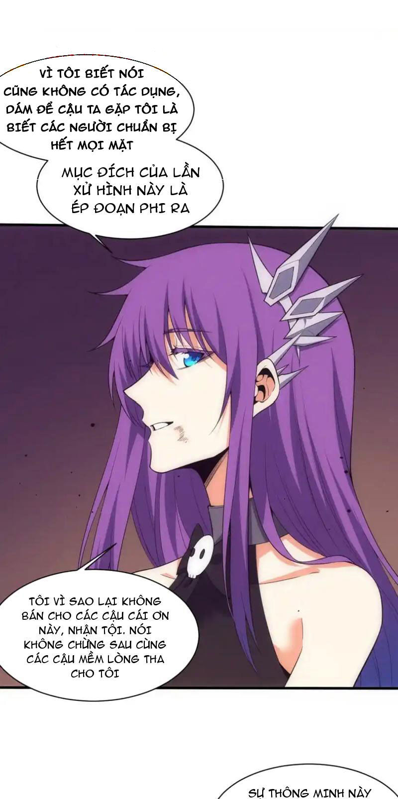 Tiến Hóa Cuồng Triều Chapter 183 - 33