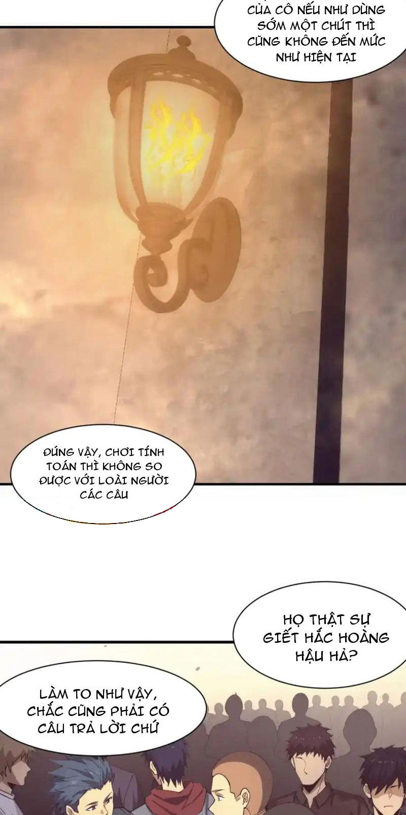 Tiến Hóa Cuồng Triều Chapter 183 - 34